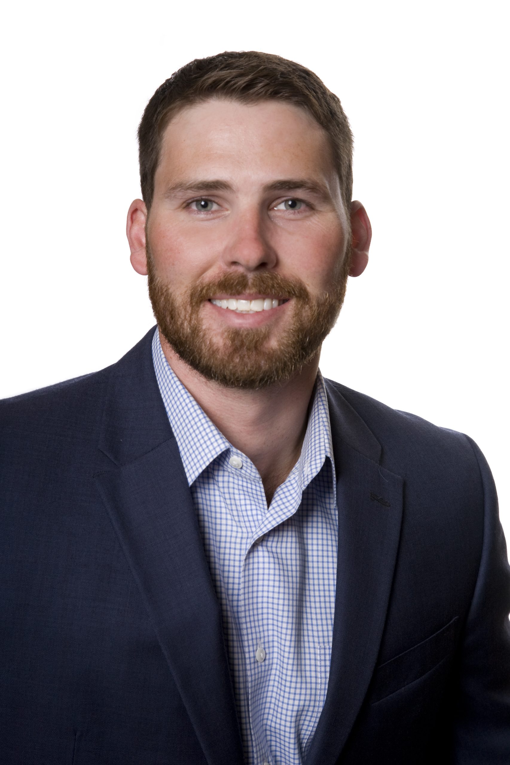 Cameron Kent Commercial President