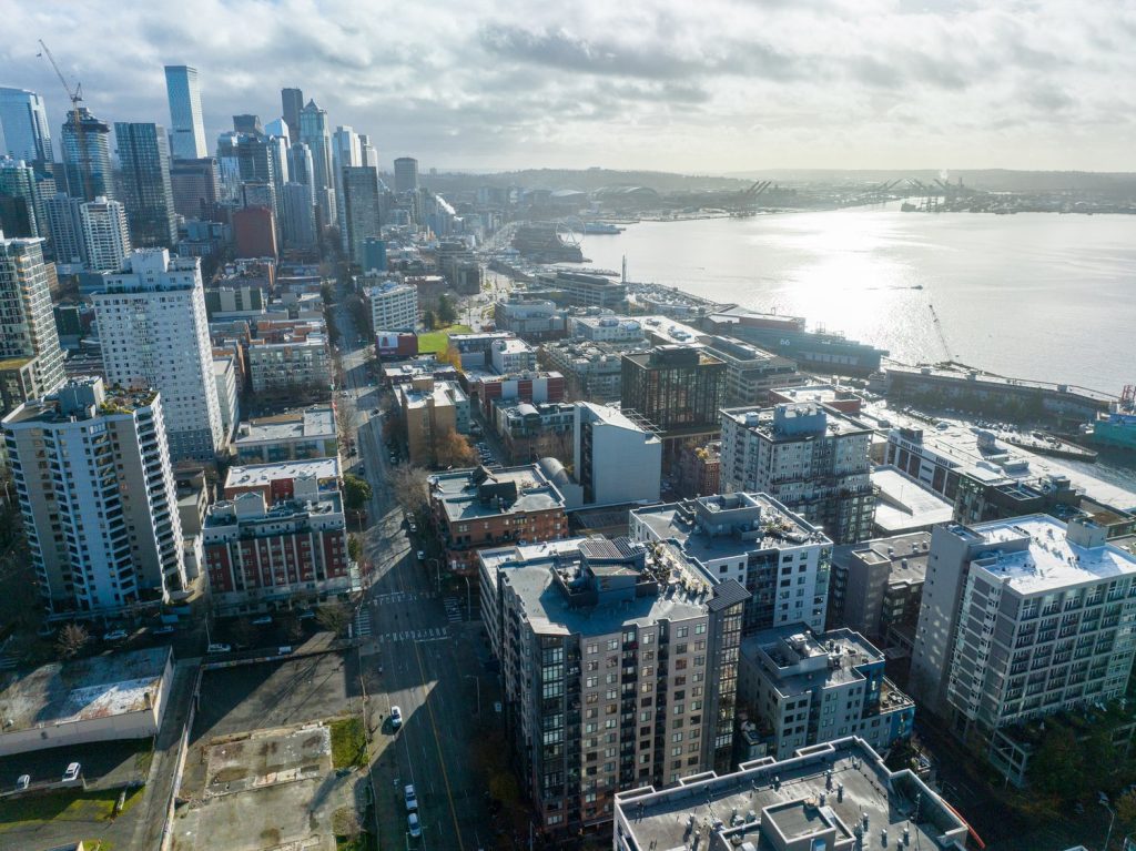 Belltown Seattle