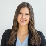 headshot of seattle real estate agent Marie Dennis