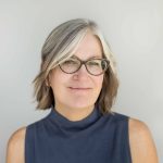 headshot of Jane Powers re broker