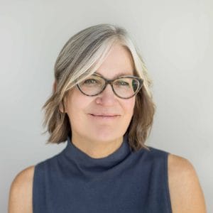 Jane Powers