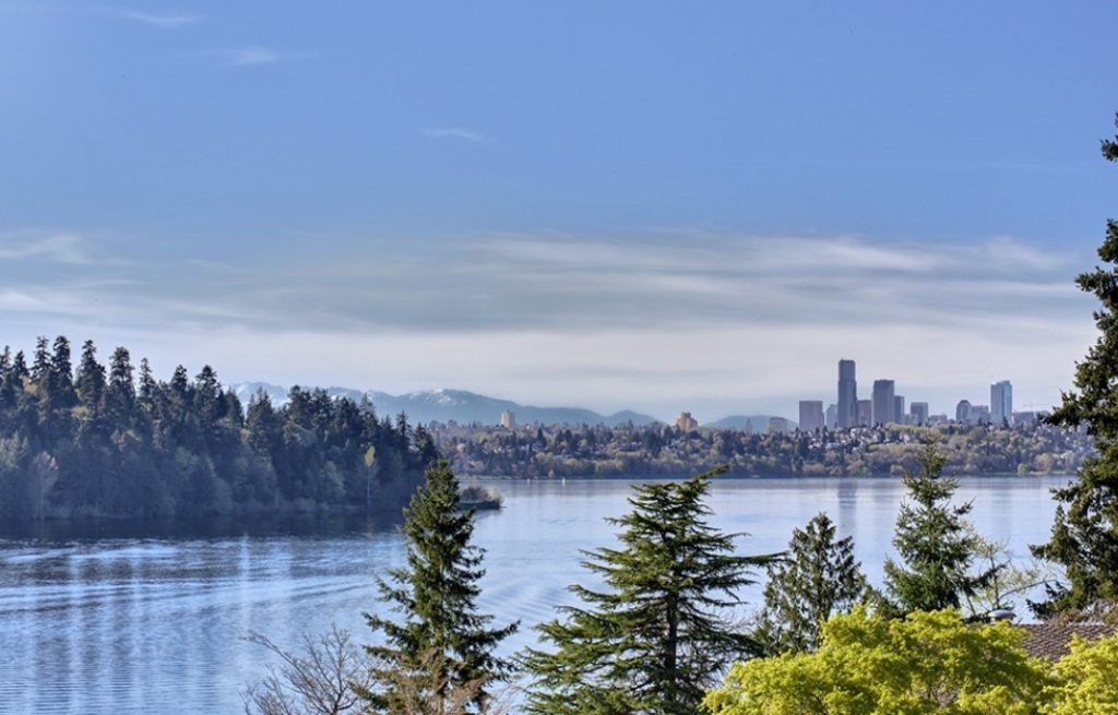 Mercer Island