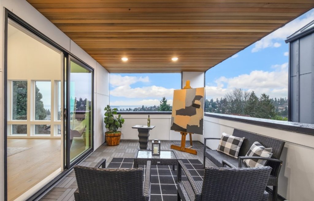 West Seattle Real Estate