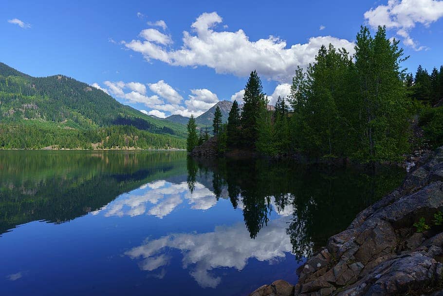 Cle Elum Ewing & Clark Inc.