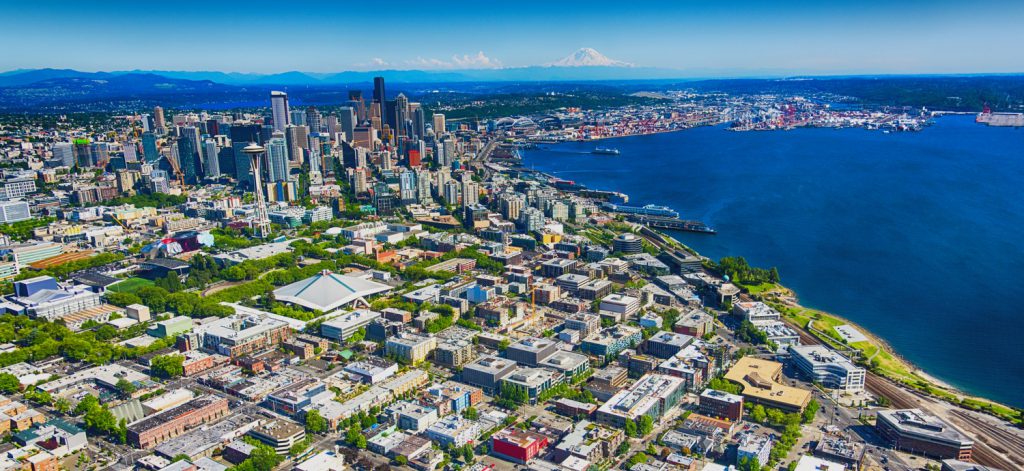 Seattle Real Estate Market