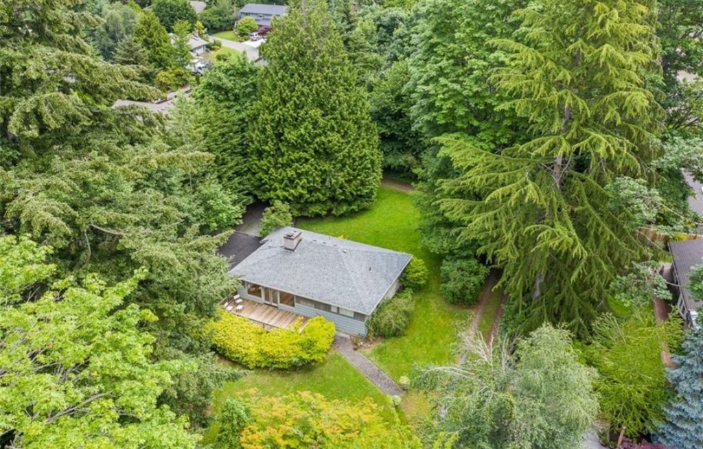 Mercer Island Real Estate