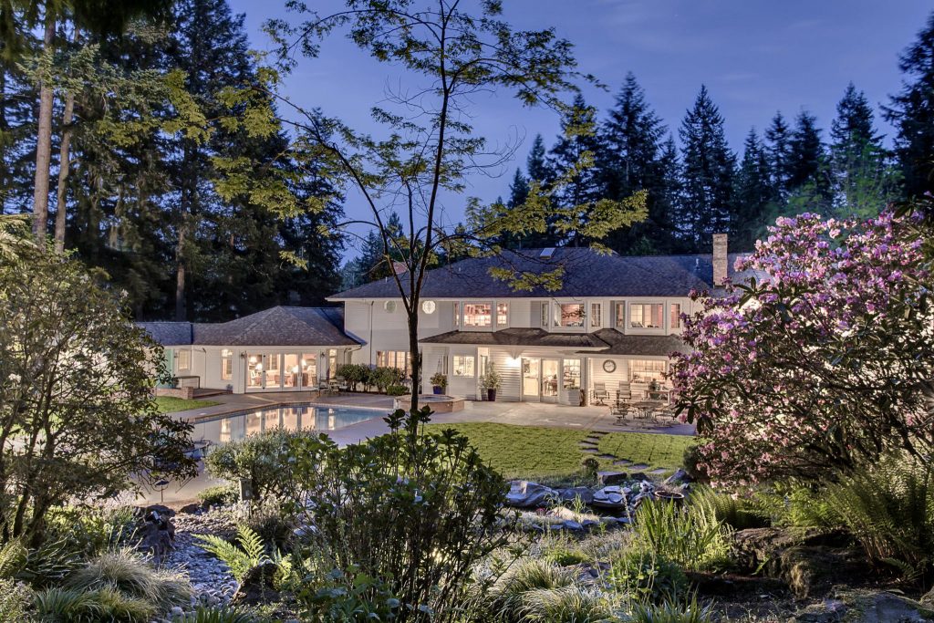 Sammamish Homes
