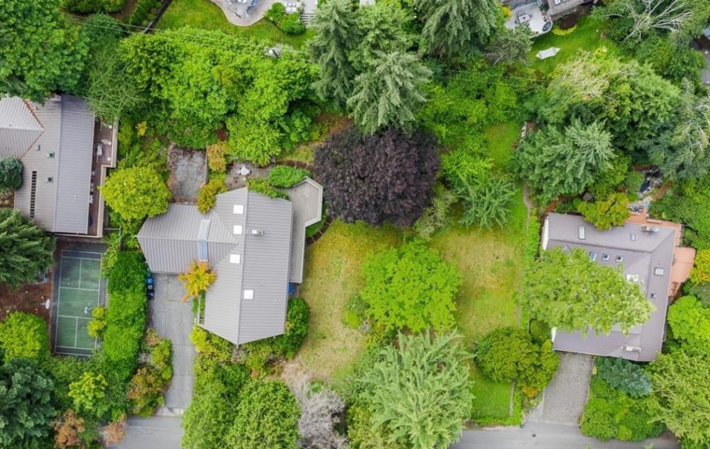 July Real Estate Report Seattle, Bellevue, Mercer Island Ewing