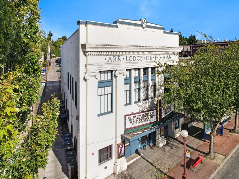 Understanding Seattle Commercial Real Estate Ewing & Clark Inc.