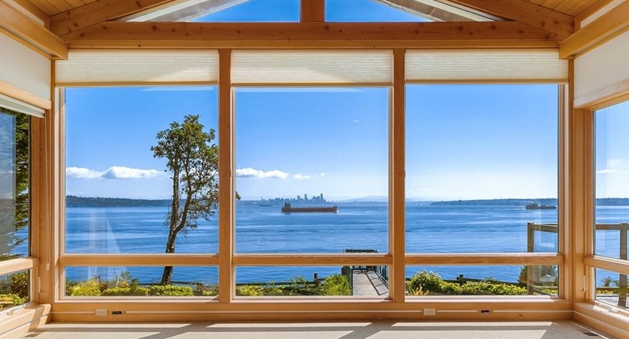 Bainbridge Waterfront