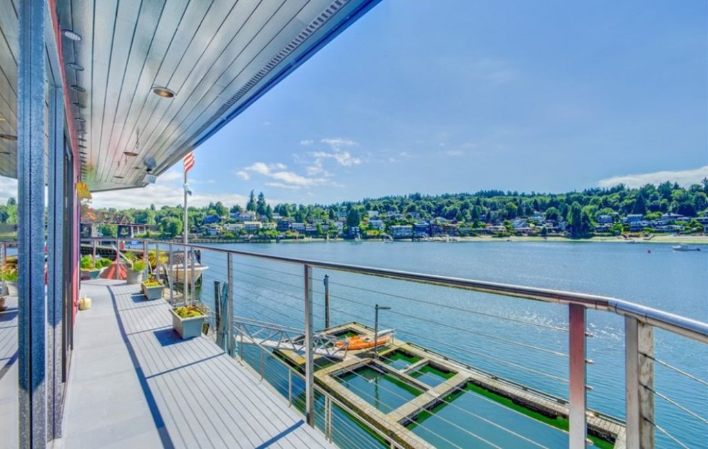 Ballard Seattle
