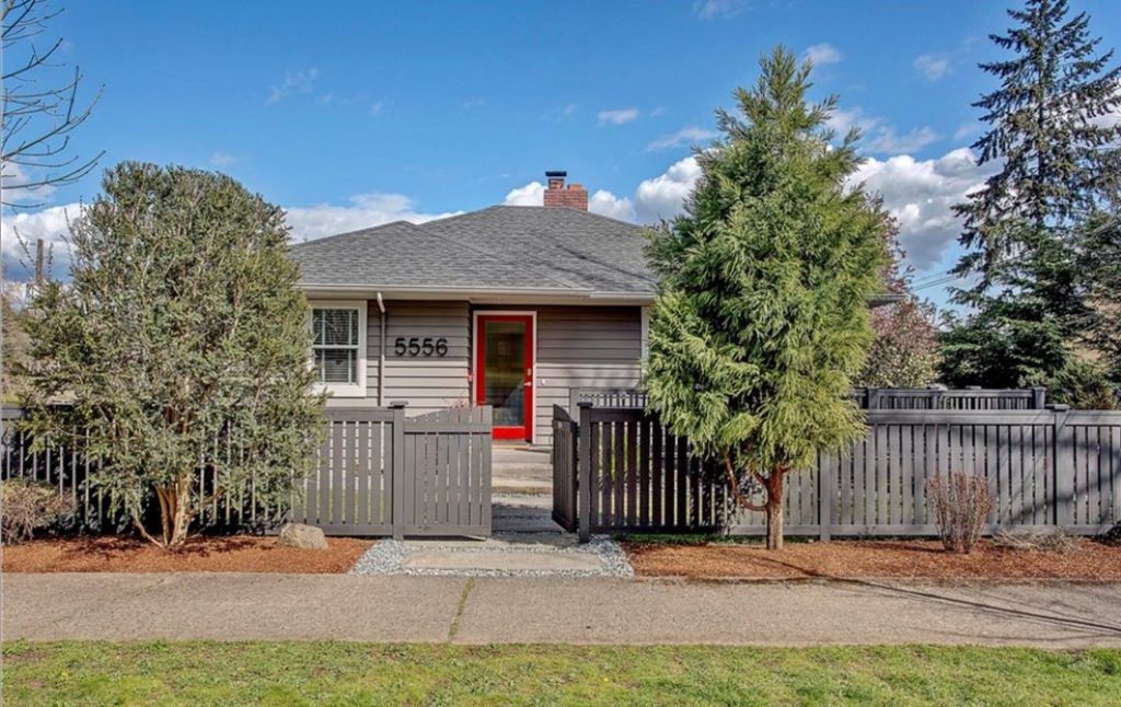 Seattle Real Estate Report, May 2021 Ewing & Clark Inc.