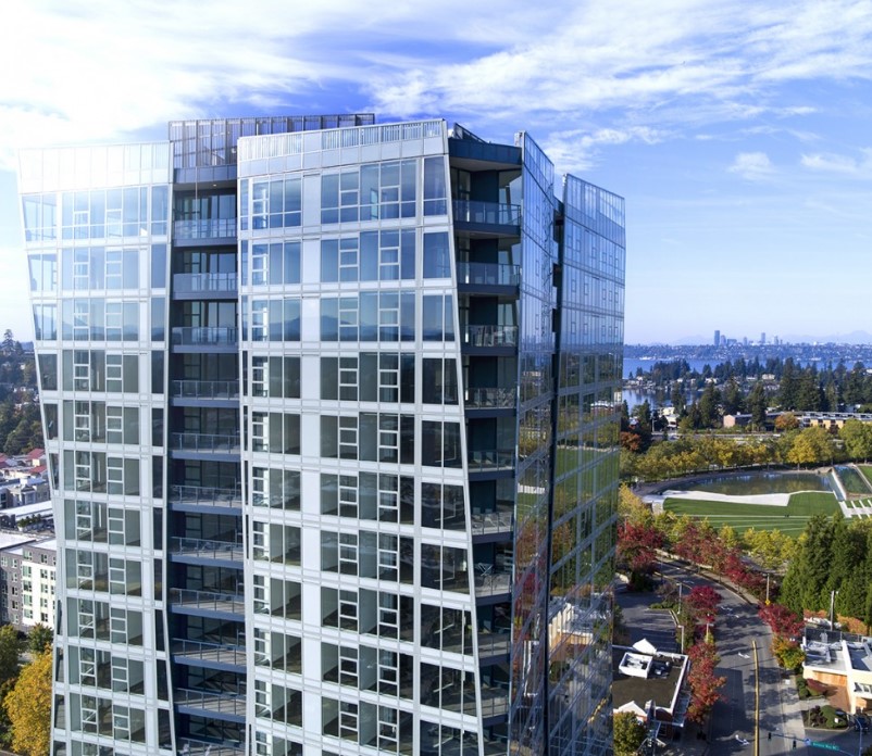 One88 Bellevue Condo
