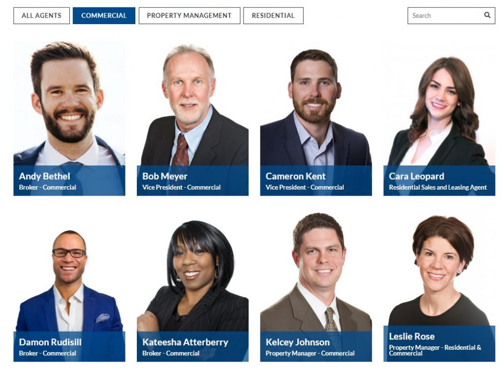 Seattle Commercial Real Estate