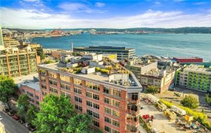 Pomeroy Condos in Seattle