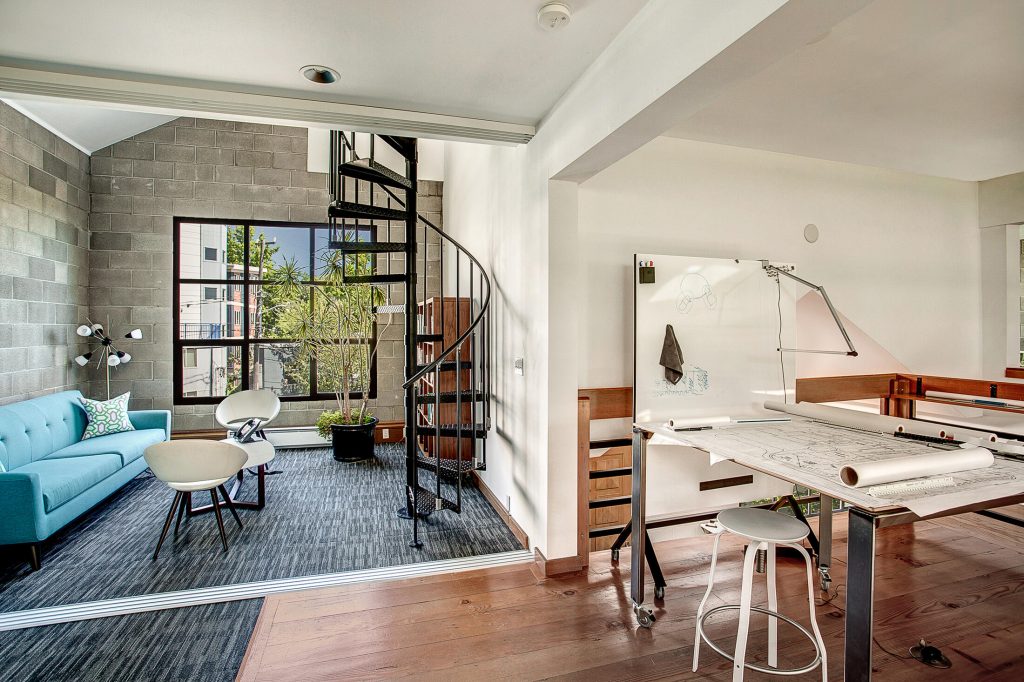 Seattle Office