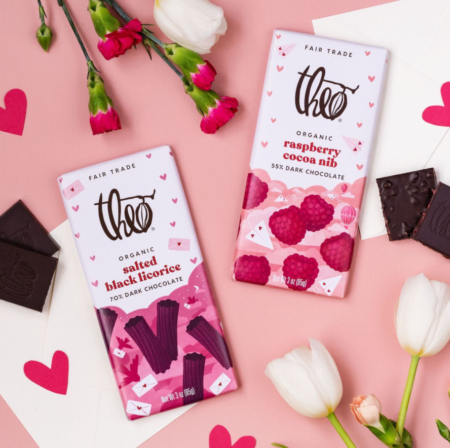 Seattle Valentine's Day