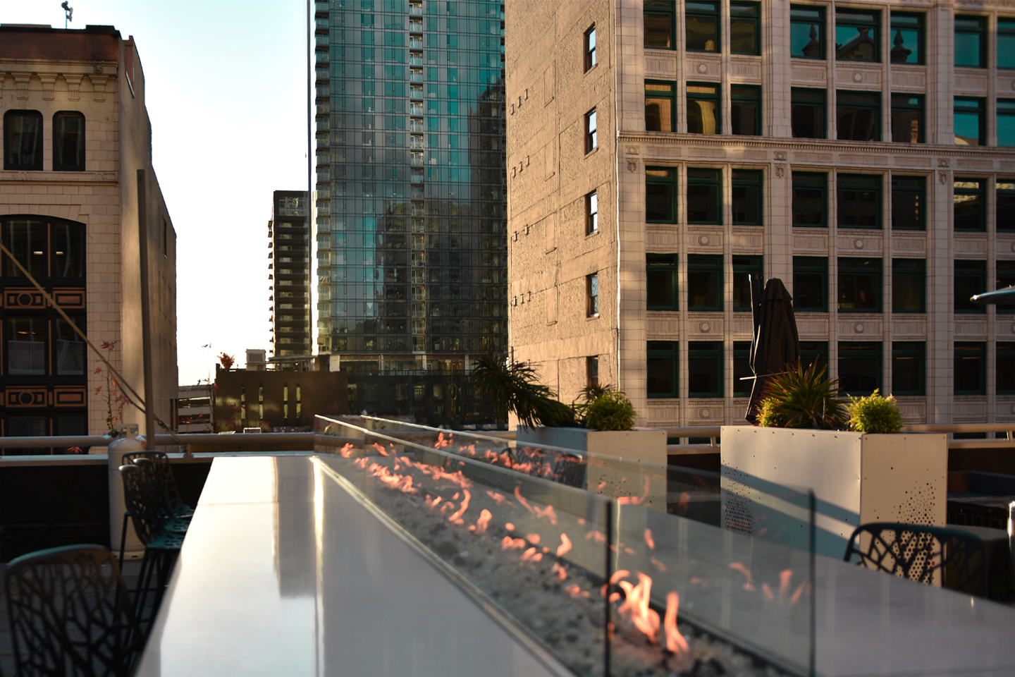 Seattle Valentine's Day