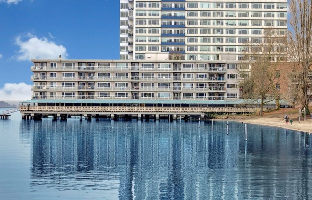 Seattle Condo