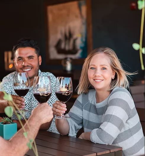 Wine on the Rock Seattle in May