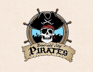 Emerald City Pirate Cruise