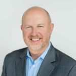 headshot of casey losh smiling