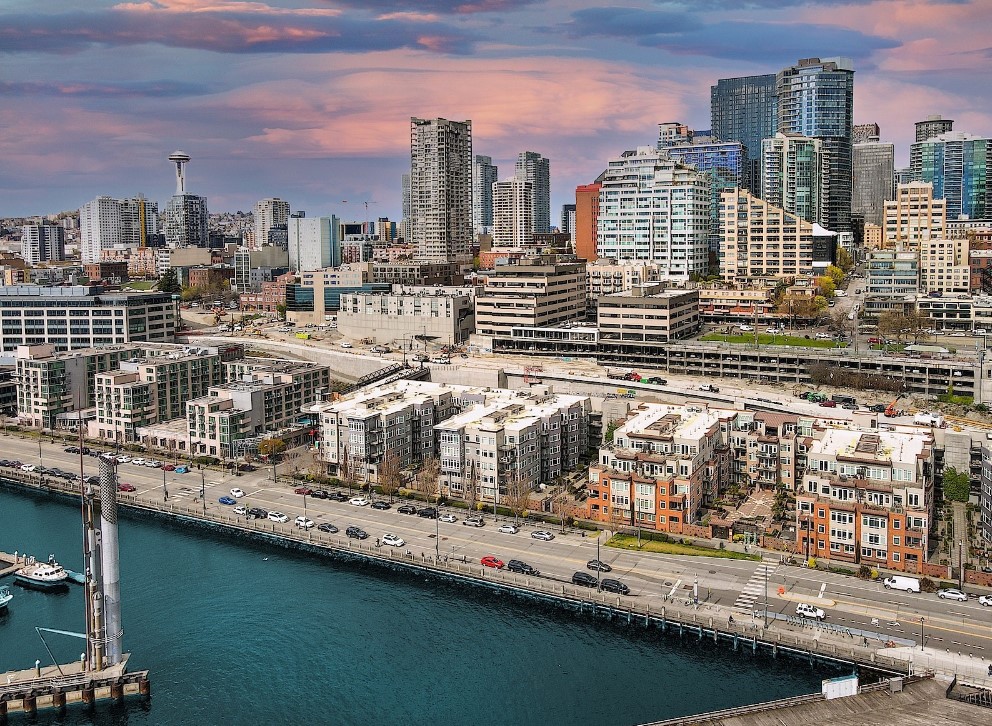Seattle Real Estate