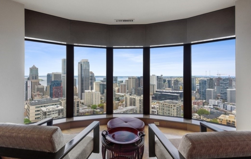 Greater Seattle Condo Market, The Year in Review 2022 Ewing & Clark Inc.