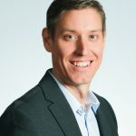 Jason Appleton Headshot