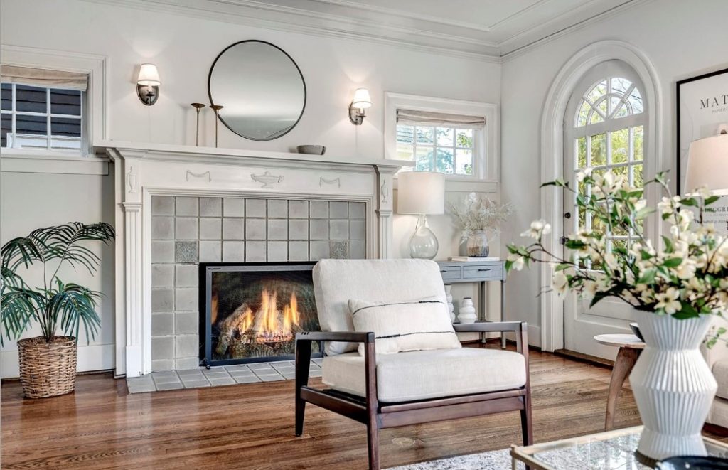 Capiitol Hill Seattle