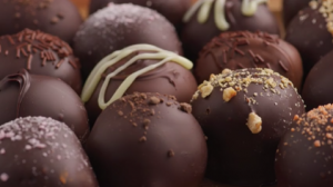 Northwest Chocolate Festival