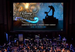 Disney in Concert