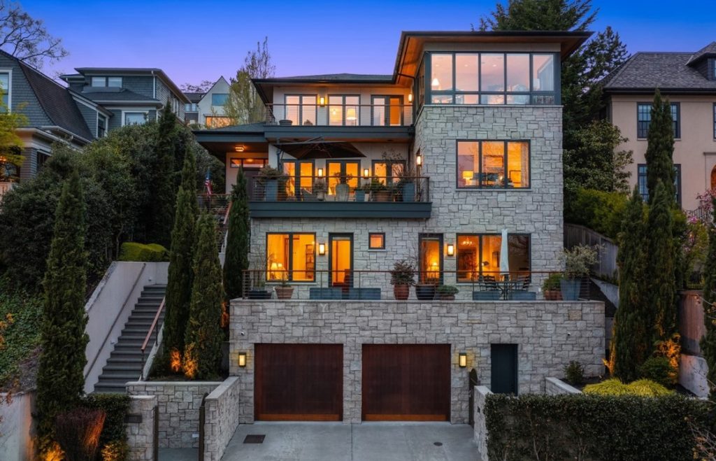 Seattle Luxury