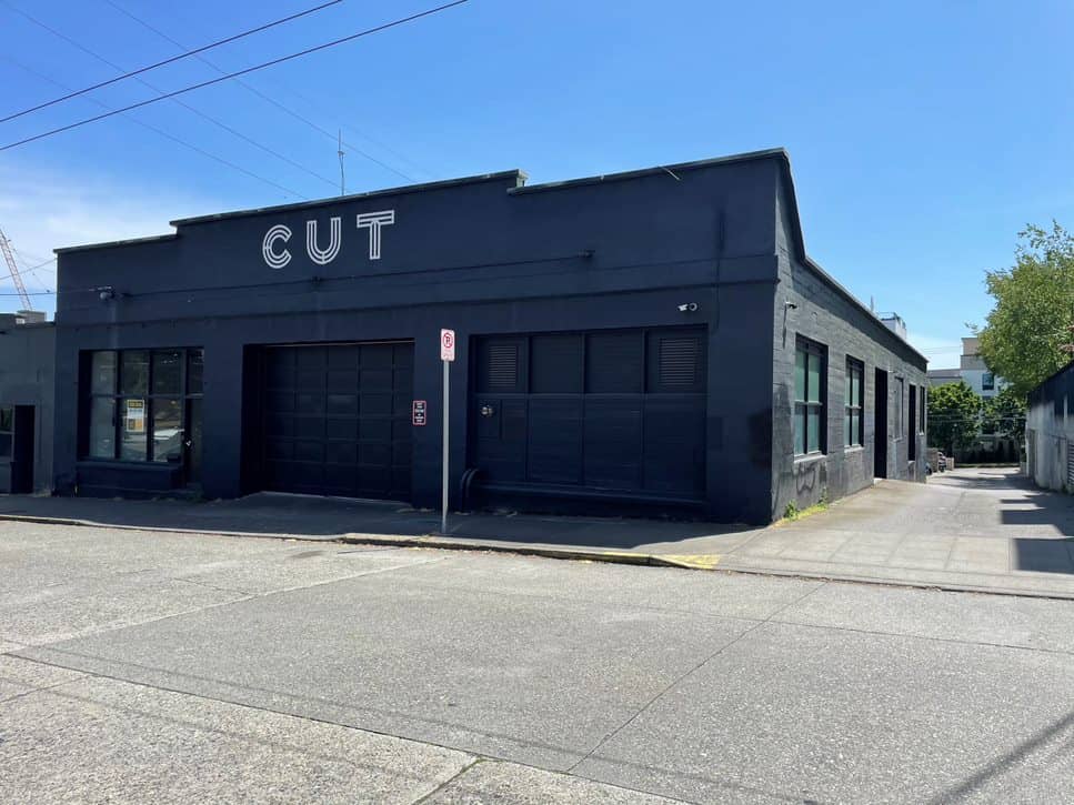Office/Retail/Flex For Sale in Queen Anne