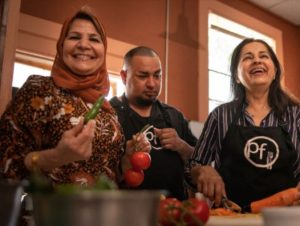 Seattle Restaurant Week