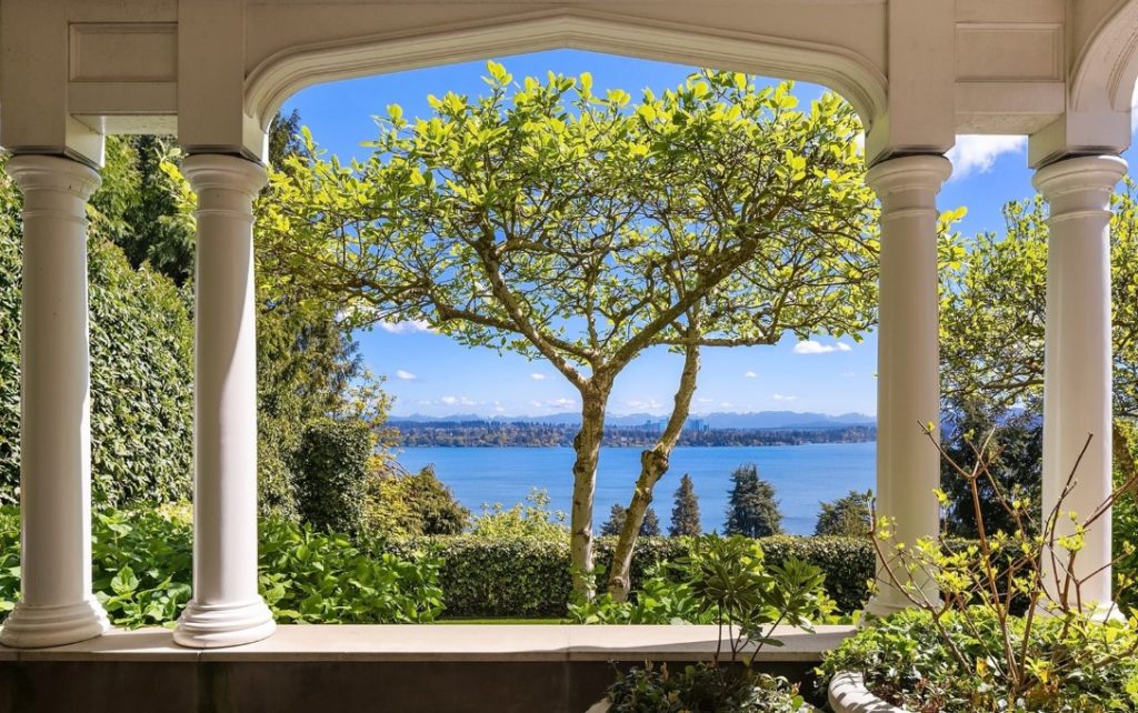 Seattle Luxury Homes