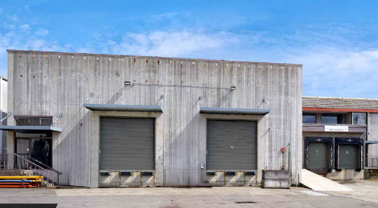 Seattle Food Facility Seattle