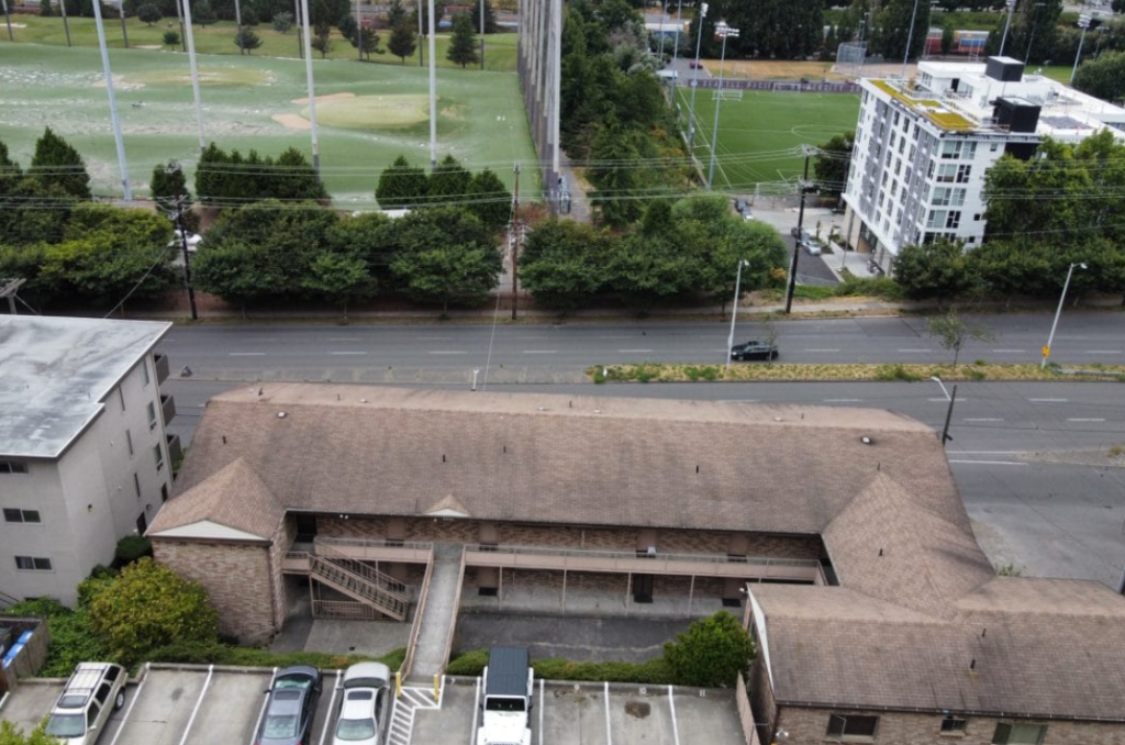 19 Unit Apartment Building