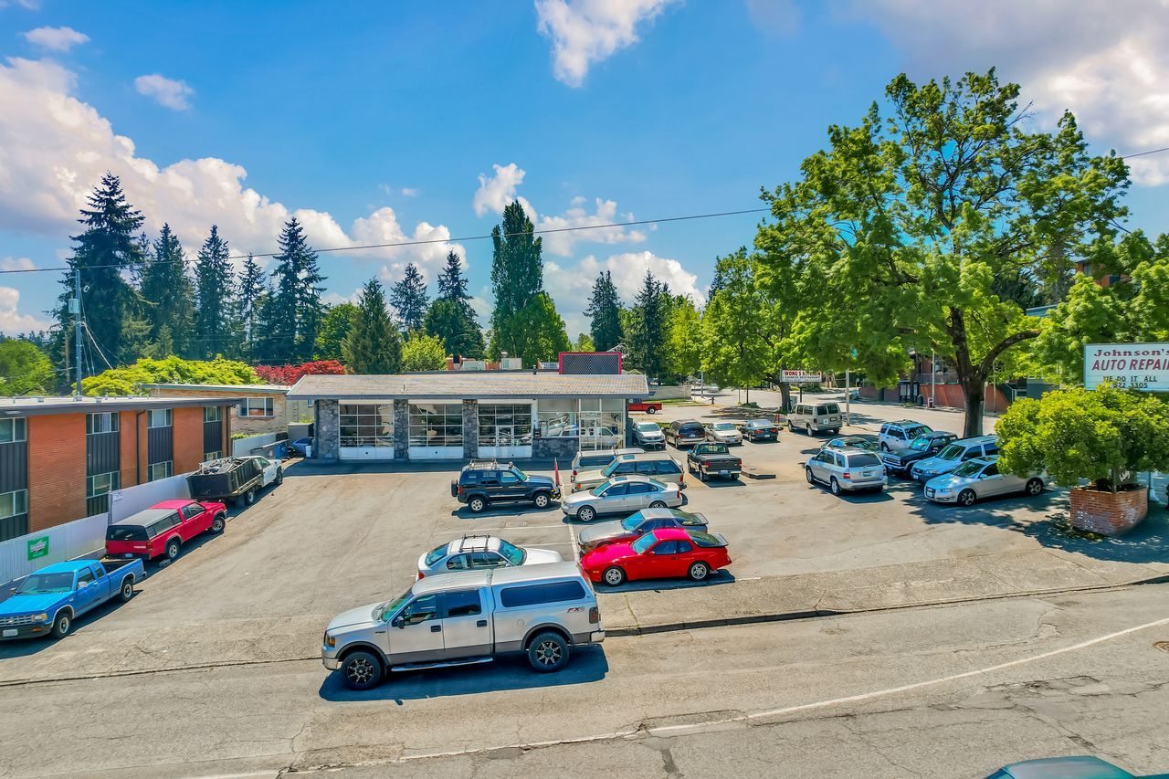 9418 35th Ave NE Seattle WA