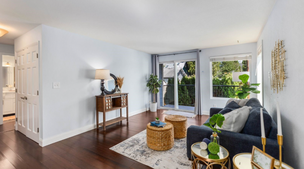 Seattle Condo