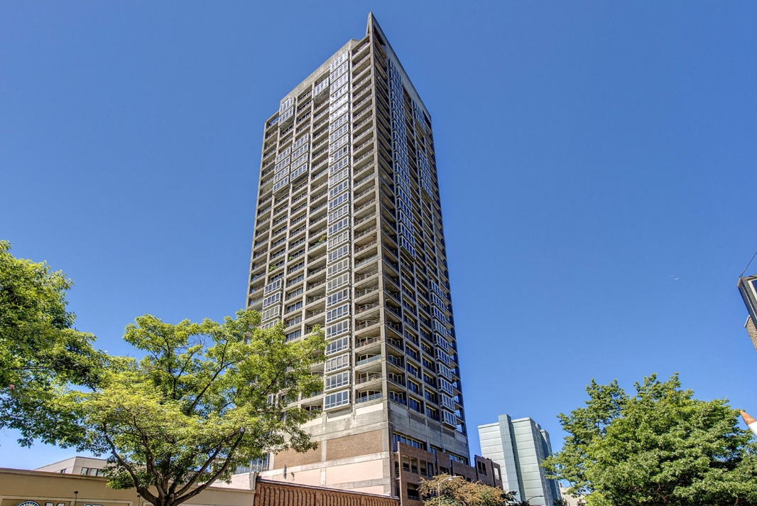 Continental Place