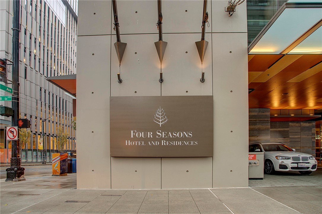 Four Seasons