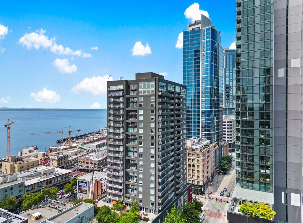 Newmark Tower